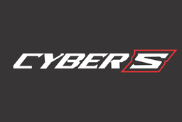 CyberS Logo